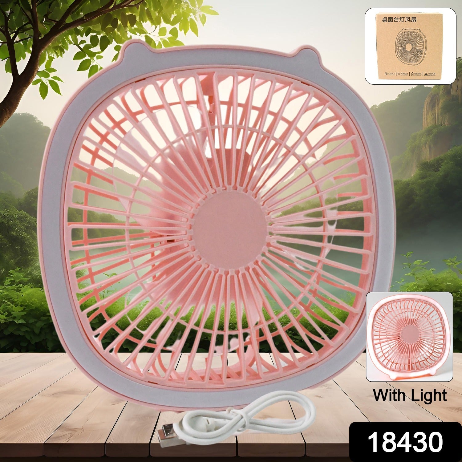 AirLume Fan AirLume Fan